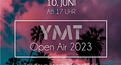 YMT - OPEN AIR