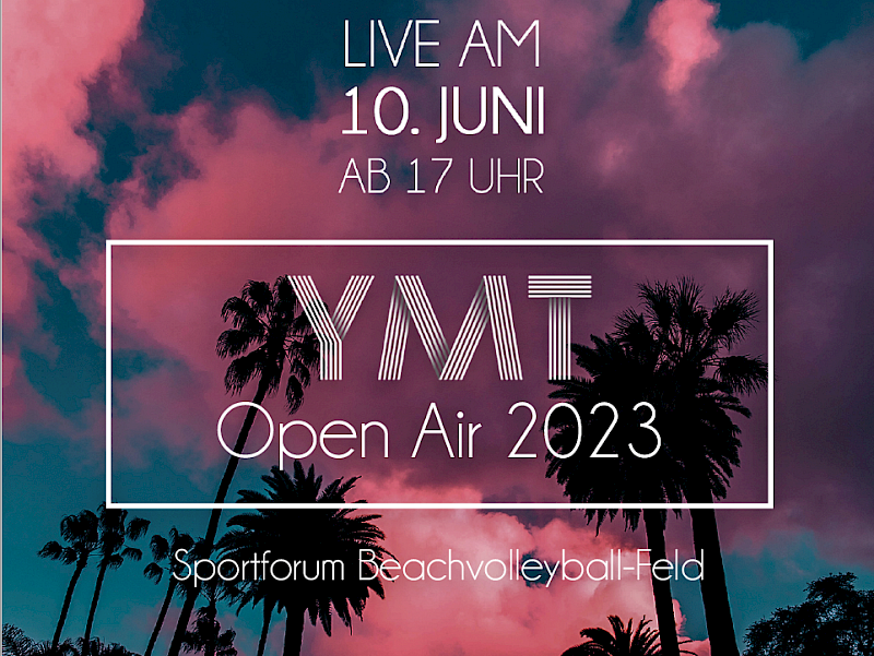 YMT - OPEN AIR