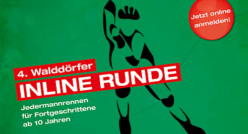 4. Walddörfer Inline-Runde