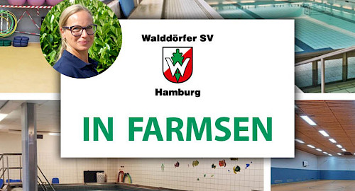 Der Walddörfer SV in Farmsen