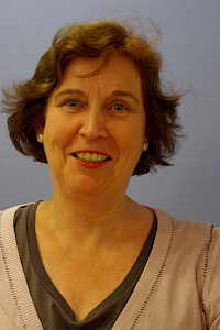 Anita Brüning
