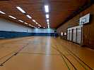 Farmsen - Sporthalle