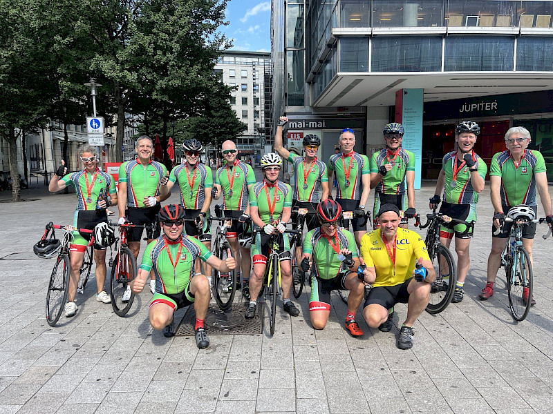 Cyclassics 2022