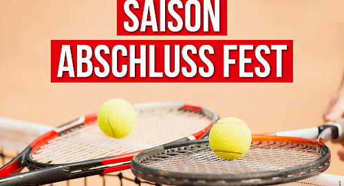 Walddörfer SV Tennis-Saisaonabschlussfest 2022