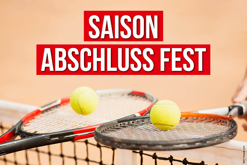 Walddörfer SV Tennis-Saisaonabschlussfest 2022