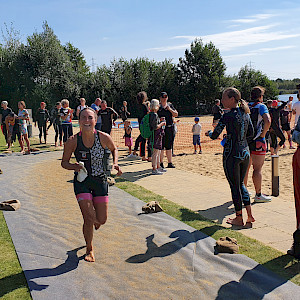 Triathlon Norderstedt 2022