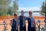 Triathlon Norderstedt 2022