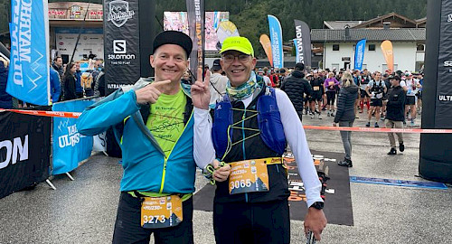 Ultraks Mayrhofen 2022