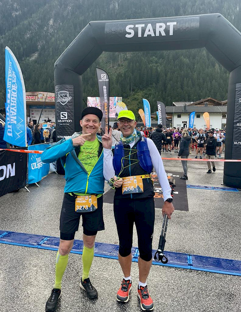 Ultraks Mayrhofen 2022