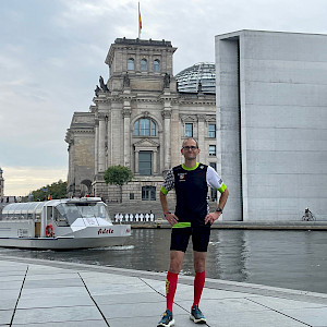 Berlin Marathon 2022