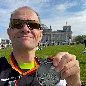 Berlin Marathon 2022