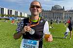 Berlin Marathon 2022