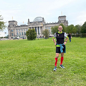 Berlin Marathon 2022