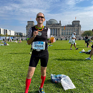 Berlin Marathon 2022