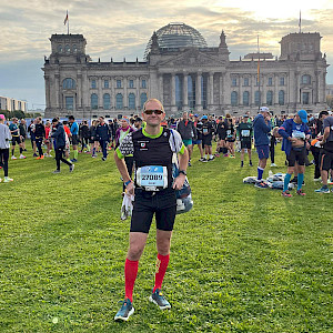 Berlin Marathon 2022