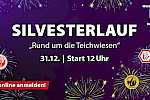 37.Volksdorfer Silvesterlauf