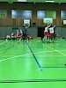 Die 1. Herren gewinnen gegen den Altonaer TSV (27.11.)