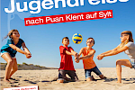 Sommer Jugendreise Puan Klent 2023