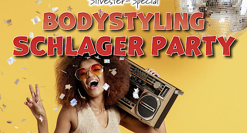 Bodystyling - Schlagerparty im Walddörfer Sportforum