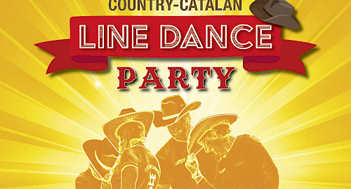 Line Dance Party im Walddörfer SV