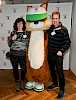 Uute und Holger Hillig