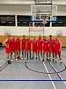 1. Herren gewinnen knapp das Rückspiel gegen AMTV (Basketball)