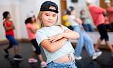 Hip Hop bei Walddörfer SV in Farmsen