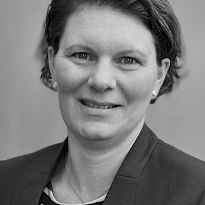 Katrein Aßmann (Vorstand Personal & Organisation)