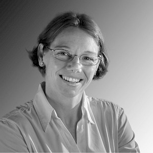 Yvonne Schneeloch (Vorstand Finanzen)