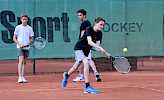Tennis im Walddörfer SV