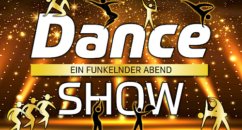 Dance Show im Walddörfer SV