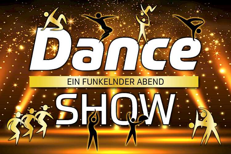 Dance Show - EIN FUNKLENDER ABEND