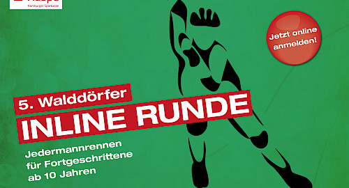 5. Walddörfer Inline-Runde