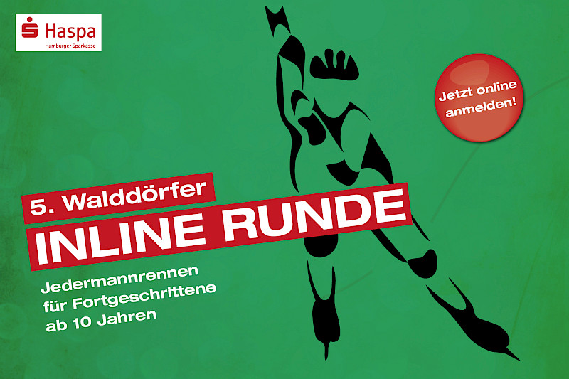 5. Walddörfer Inline-Runde