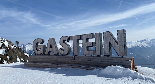 Familien-Skireise mit dem Walddörfer SV nach Bad Gastein