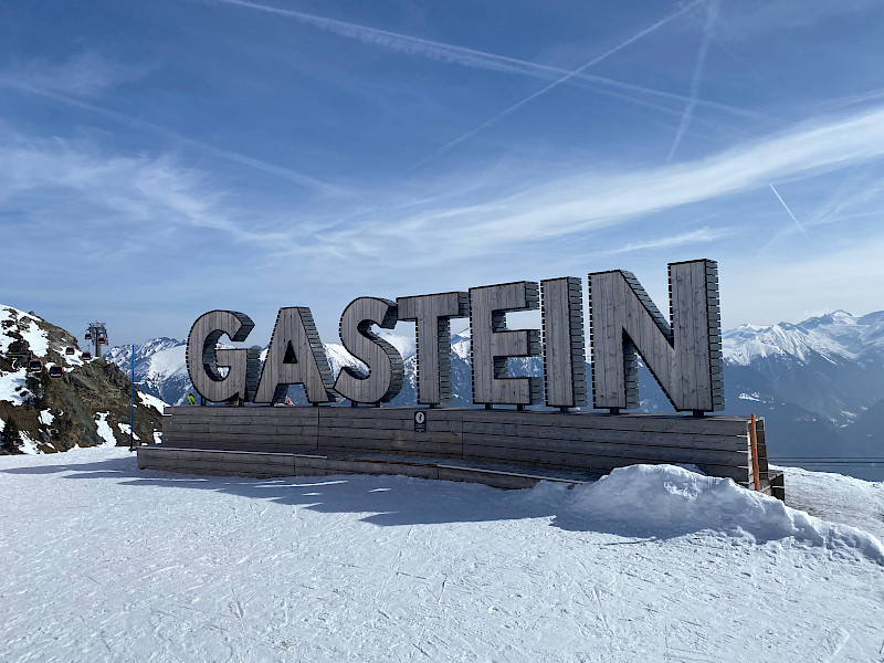 Familien-Skireise mit dem Walddörfer SV nach Bad Gastein