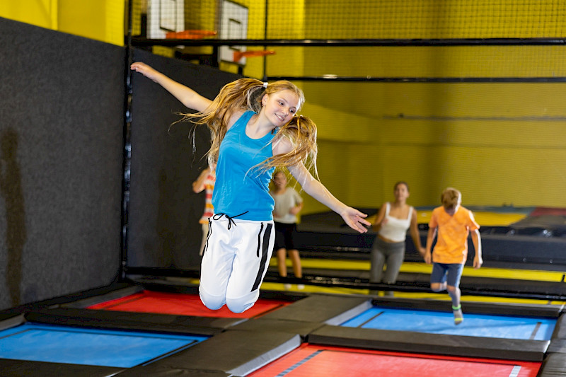 Herbst Ferienprogramm für Kinder & Jugendliche