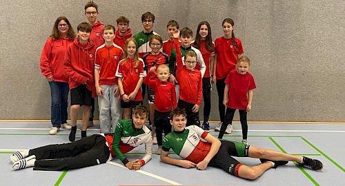 12. Smiley Rennen in Ahrensburg