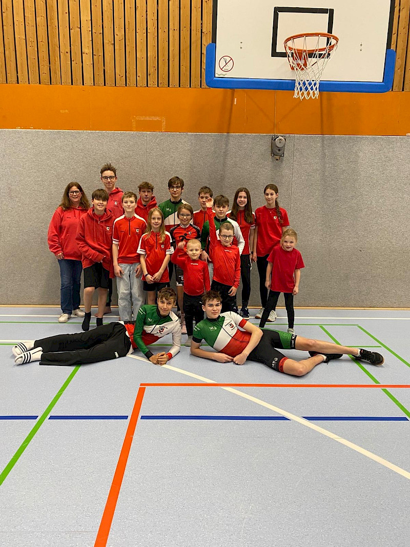 12. Smiley Rennen in Ahrensburg