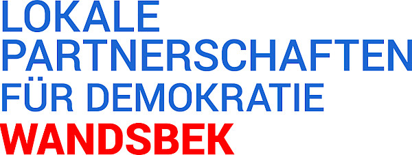 Lokalen Partnerschaften für Demokratie Wandsbek