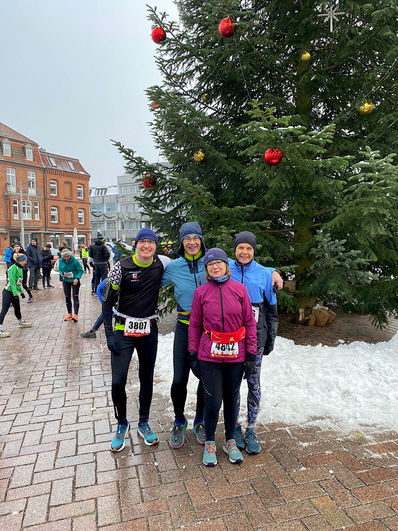 Ratzeburger Adventslauf