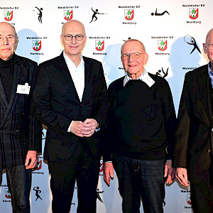 Peter Albers, Dr. Peter Tschentscher, Peter Gutjahr, Peter Steepe