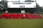 Ferien-Fussballcamp im Walddörfer SV