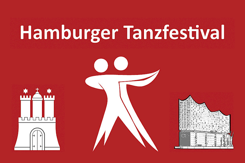 Hamburger Tanzfestival 2024 im Walddörfer SV