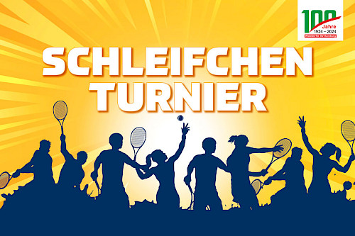 Walddörfer SV: Schleichenturnier Tennis