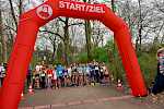 Osterlauf 2024 - Start Kinderlauf