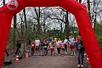 Osterlauf 2024 - Start Kinderlauf II