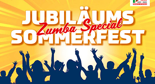 Zumba Special im Walddörfer SV