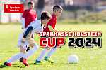 Sparkasse Holstein Cup 2024 im Walddörfer SV