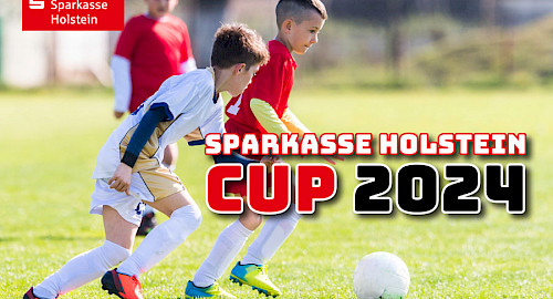 Sparkasse Holstein Cup 2024 im Walddörfer SV